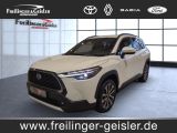 Toyota Corolla Hybrid FWD Team Deutschland UPE 44570!!! - Toyota Corolla: 4d4