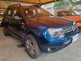 Dacia Duster AMBIANCE FAMILY - Dacia Duster Ambiance mit Diesel-Antrieb