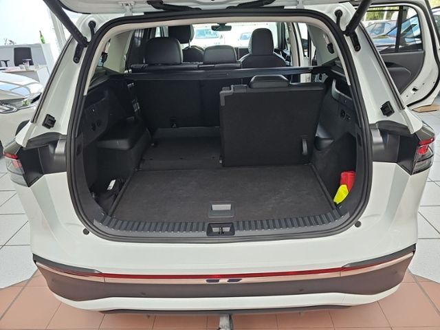 Fahrzeugabbildung Volkswagen Tayron 1.5 eTSI DSG Elegance 7-SITZE LED-PLUS NA