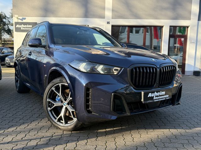 BMW X5 xDrive40d M SPORT PLUS PANO ICONIC GLOW