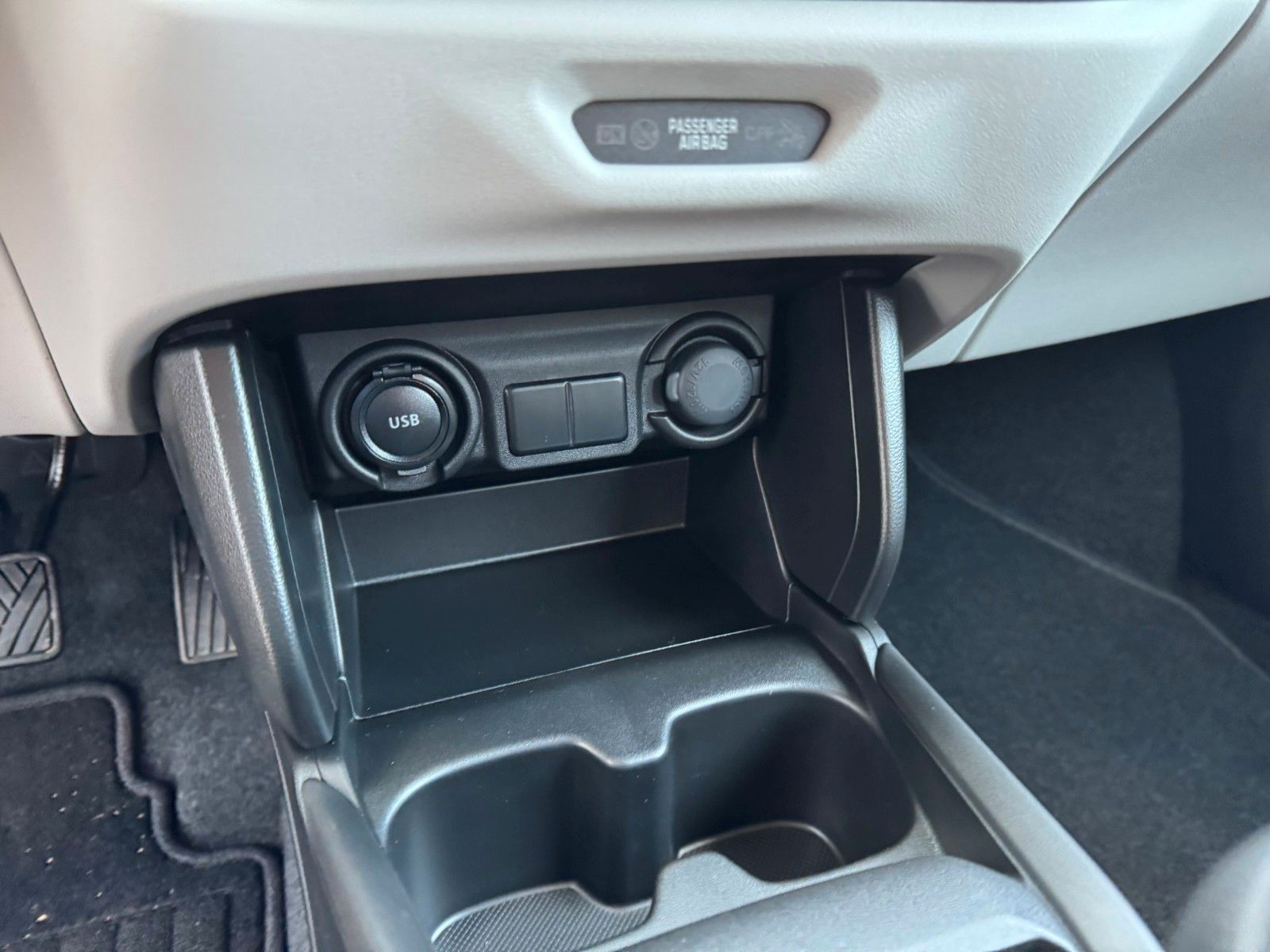 Suzuki Swift - Bild 27