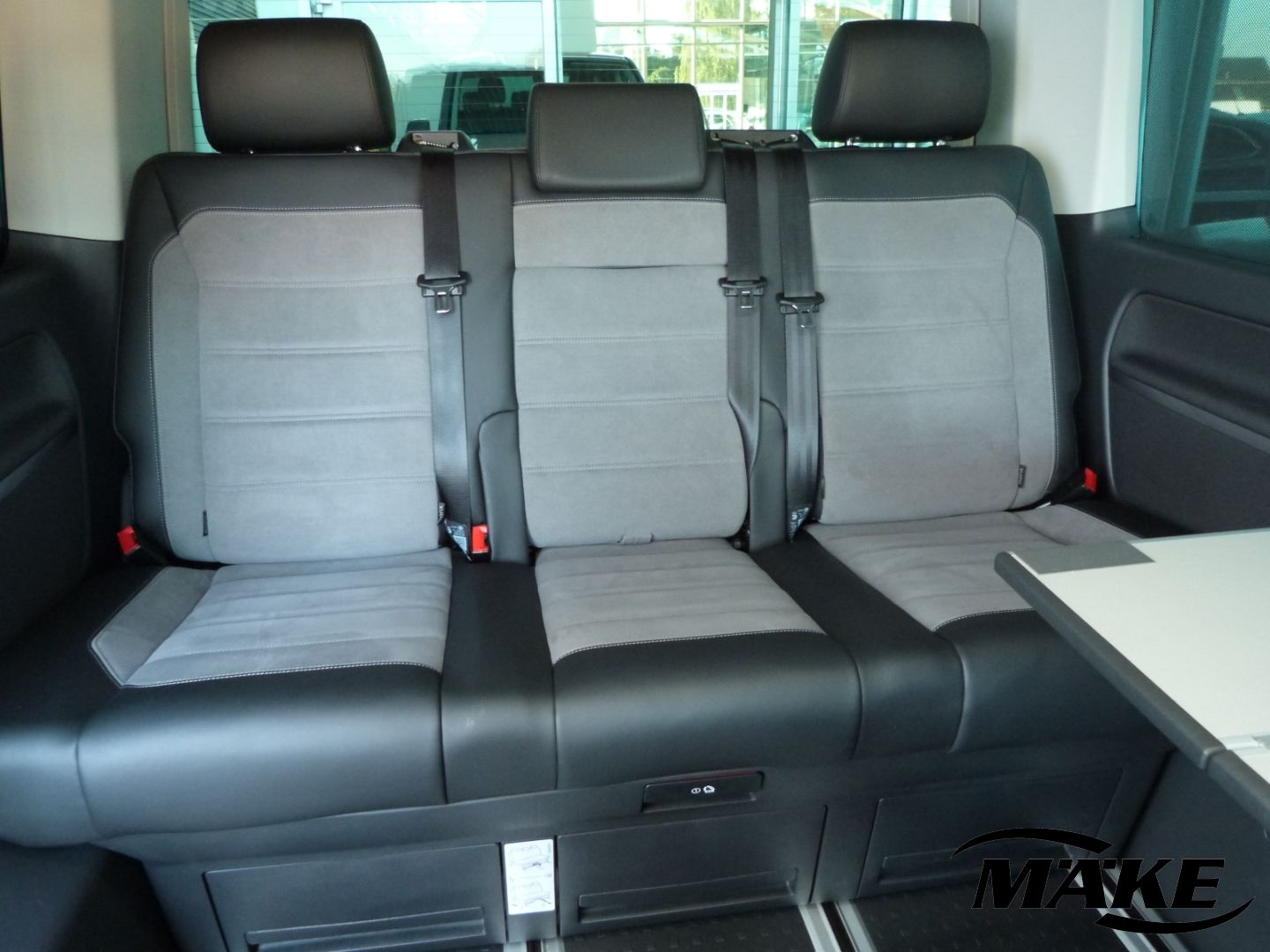 T6.1 Multivan 2.0 TDI DSG,4 Motion,Generation Si