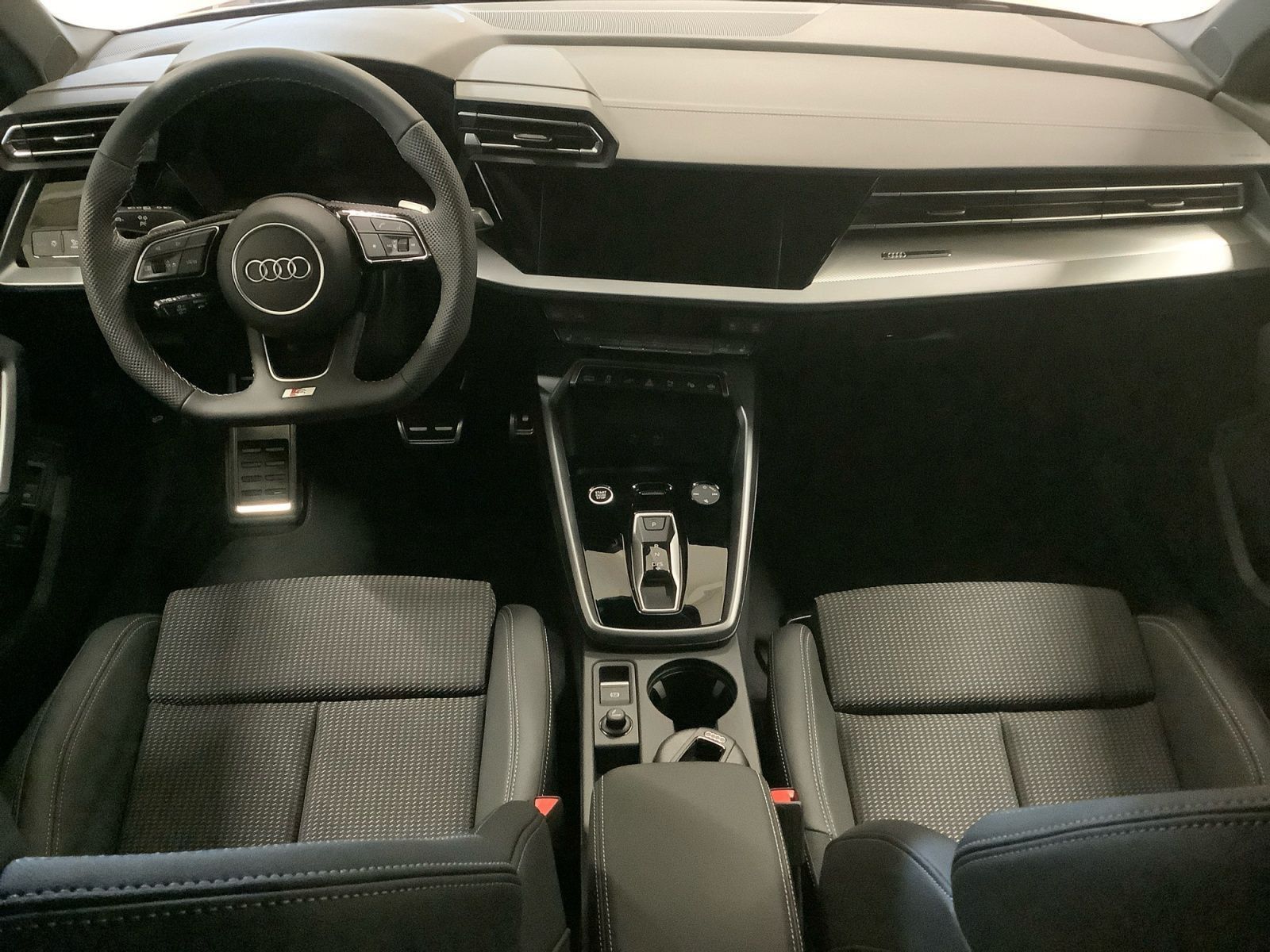 A3 Sportback S line TFSI e 200 kW S tronic