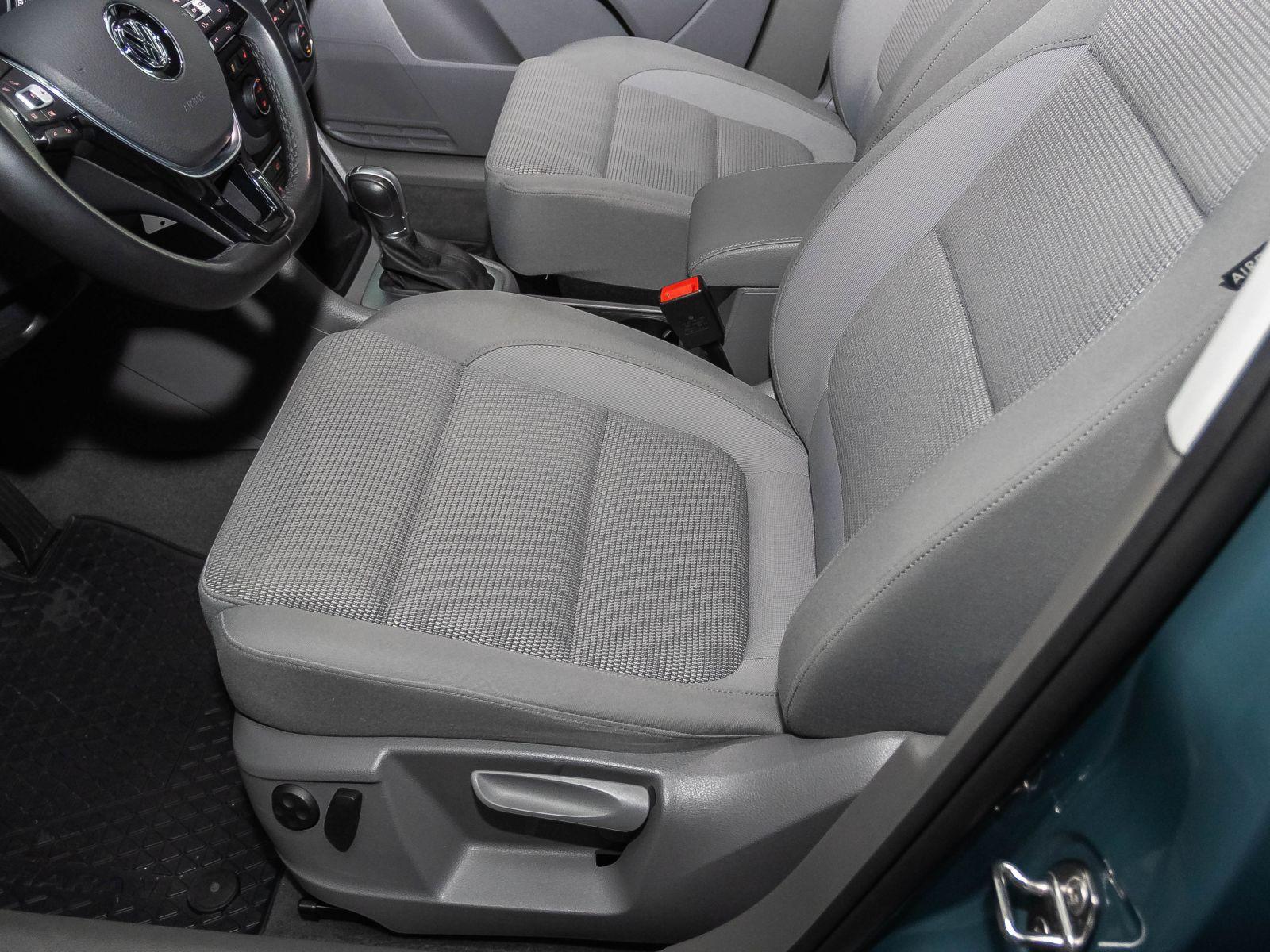 Volkswagen Sharan Comfortline 1.4TSI DSG Navi ACC EPH AHK, миниатюра 12