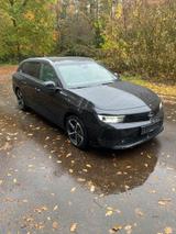 Opel Astra ST 1.5 Diesel 96kW Elegance Auto Elegance - Opel Astra mit Diesel-Antrieb: 1.9