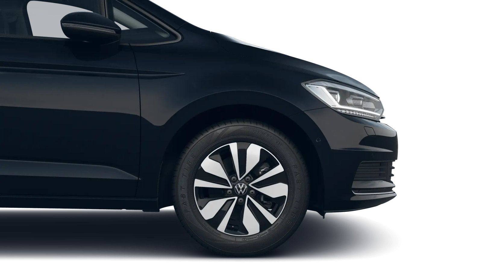 Volkswagen Touran - Bild 5