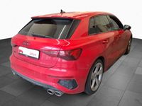 Audi S3 - Vorschau Bild 4