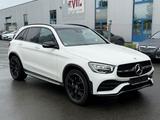 Mercedes-Benz GLC 220 AMG 2.0 CDI AHK/PANO/360/NAVI - Gebrauchtwagen in Braunschweig