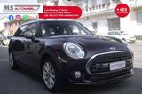 MINI Mini Clubman MINI Mini Clubman Mini 2.0 Coo - rote MINI Cooper D Clubman