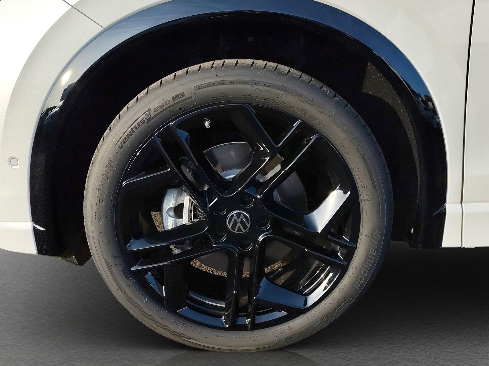 Volkswagen Tiguan - Bild 12