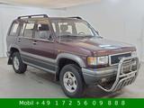 Opel Monterey LTD 3.2i V6 26V LPG Klima ZV - Opel Monterey Gebrauchtwagen