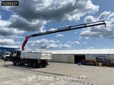 MAN TGS 35.440 8X4 NEW! Fassi F275.026 Kran Crane 13 - MAN Tgs