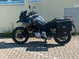 BMW F750GS / Gewährleistung / 1548 KM / Service Neu - BMW 750