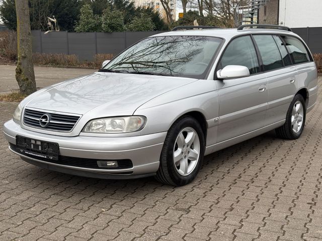 Opel Omega B Kombi 2.2 16V Edition*AUTOM*KLIMAA*TOP*