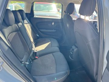 MINI One D Clubman - 7