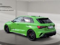 Audi RS3 - Vorschau Bild 5