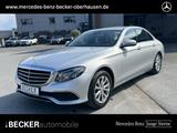 Mercedes-Benz E 200 Exclusive Widescreen Comand 9G Multibeam - Mercedes-Benz E 200 in Duisburg