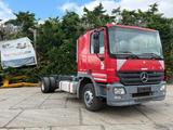 Mercedes-Benz Actros 1841 V6 4X2 Chassis MP2 Airco Low Cabine - Mercedes-Benz Actros 1841