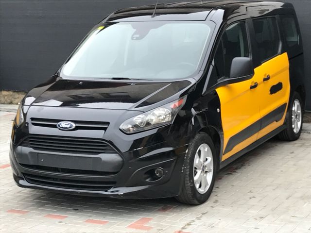 Ford Tourneo Connect 1.5 TDCi 88kW