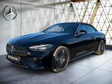 Mercedes-Benz CLE 180 Cabrio AMG *360°Memory*Keyless*Airscarf* - schwarze Mercedes-Benz CLE 180