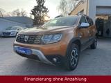 Dacia Duster II Prestige*1.Hand*Vollausstt*Top Zustand - Dacia Duster in Mönchengladbach