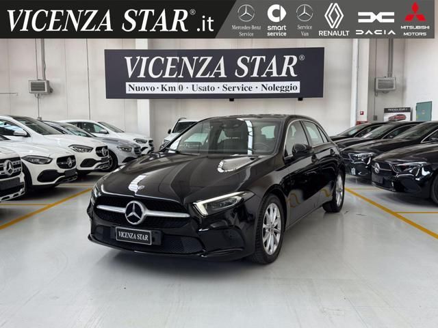 Mercedes-Benz MERCEDES-BENZ A 180 d SPORT AUTOMATIC