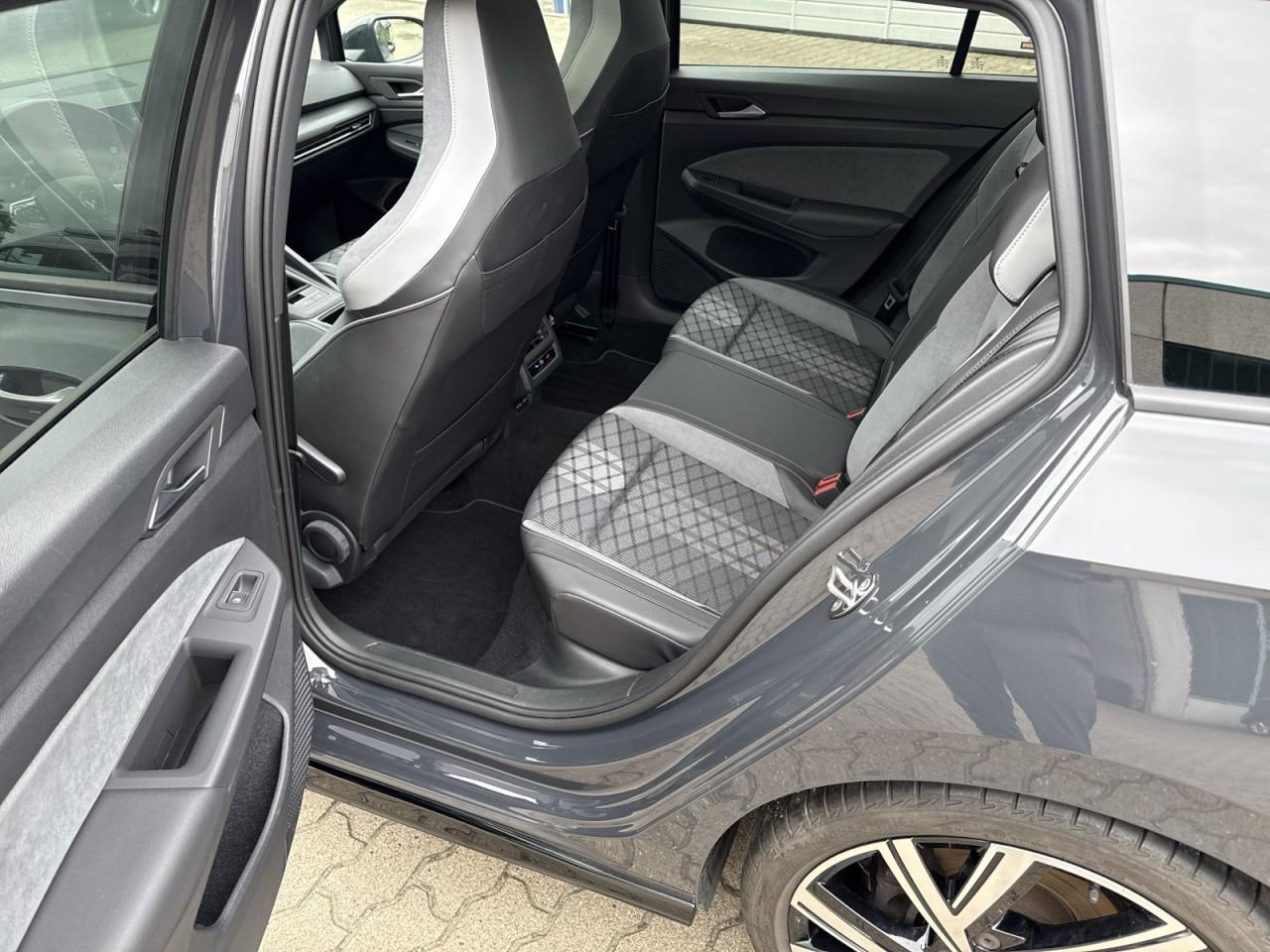 Volkswagen Golf VIII 1.5 TSI R-Line OPF (EURO 6d) Klima, миниатюра 21
