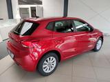 Seat IBIZA ROAD EDITION 1.0 TSI AHZV-VORBER. SITZH.  - Seat Ibiza mit Benzin-Antrieb