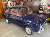 Fiat 850 - Fiat aus 1977