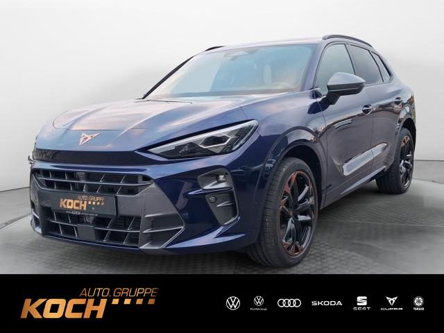 Cupra Terramar 2.0 TSI VZ 4Drive ACC*DCC*AHK*SHZ*Matri