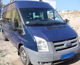 Ford Transit / Tourneo 9-Sitzer  Diesel ... - Ford Tourneo aus 2008