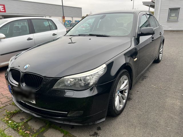 BMW 5er e60 525xi Edition exklusive