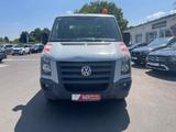 Volkswagen Crafter Pritsche 30 kurz L1 Doppelkabine - Volkswagen Crafter: Pritsche