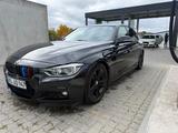BMW 328i xDrive M-Paket  - BMW 328 mit Panoramadach