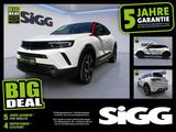 Opel Mokka e GS Line Wenig KM - Batteriezertifikat - : Geländewagen, Batteriezertifikat