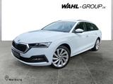 Skoda Octavia 1.4 TSI 200 IV DSG Ambition*Navi*LED*DAB - Skoda Gebrauchtwagen in Marburg