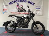 Beta Alp X 4.0 1. Hand erst 1232 Kilometer - BETA ALP