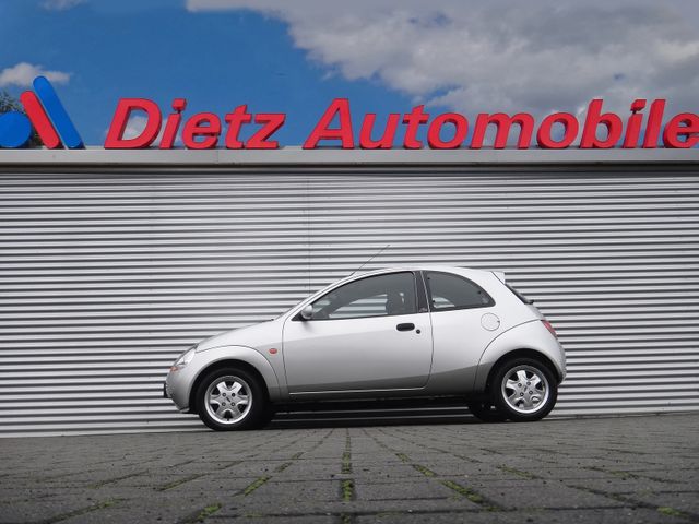 Ford Ka 1.3 Futura