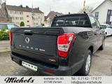 Ssangyong Musso Grand Sapphire Automatik 4WD-Elegance - Ssangyong MUSSO SUV