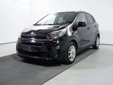 Kia Picanto 1.0 Dream-Team Edition AUTOM 1.H+SITZH - Kia mit Benzin-Antrieb: Kleinwagen, Automatik