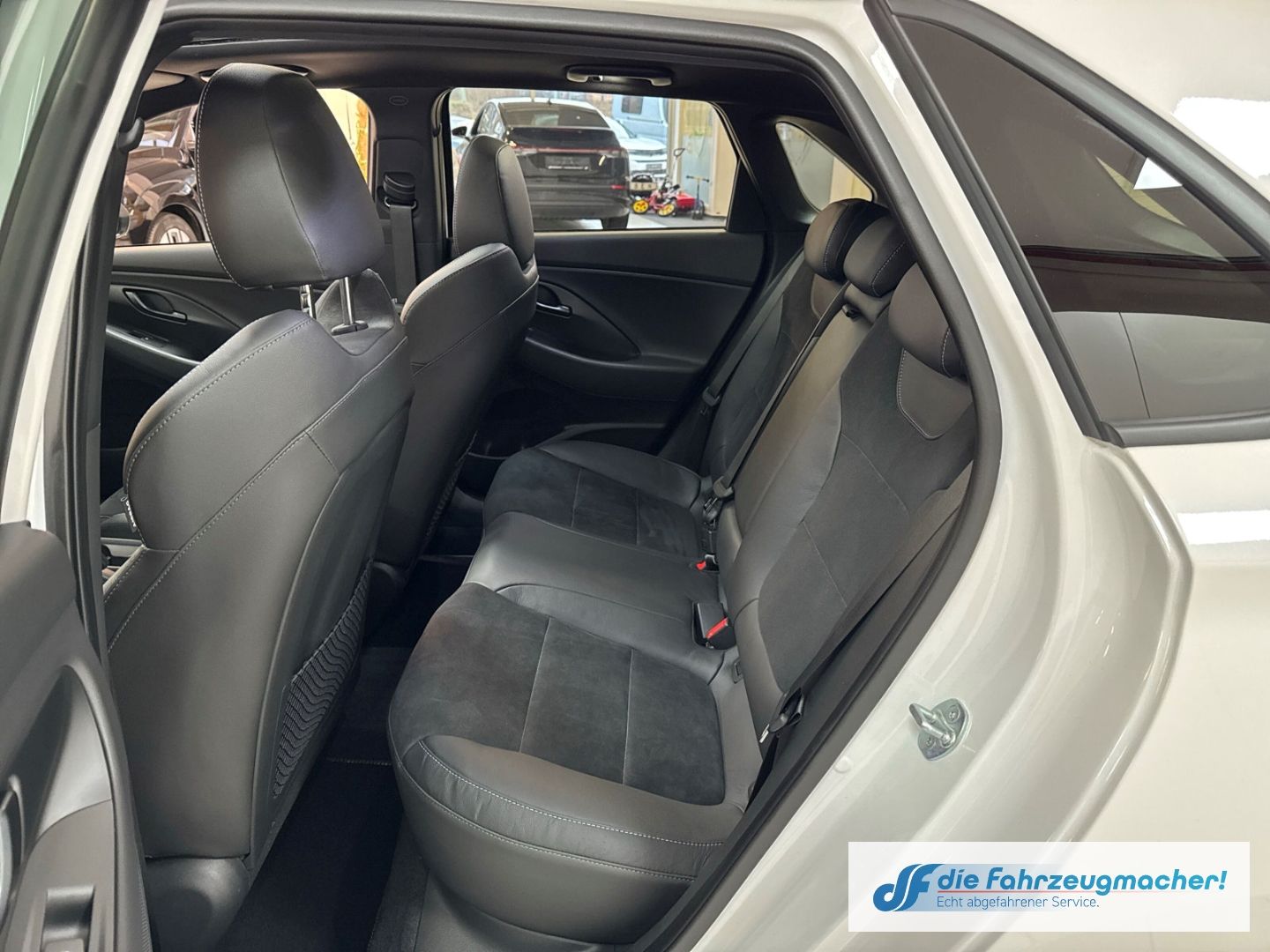 Fahrzeugabbildung Hyundai i30 N Performance El. Panodach Navi LED Apple Ca