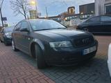 Audi a4 s4 b6 e8 1.8t bex abgemeldet - Audi A4 Bex Gebrauchtwagen