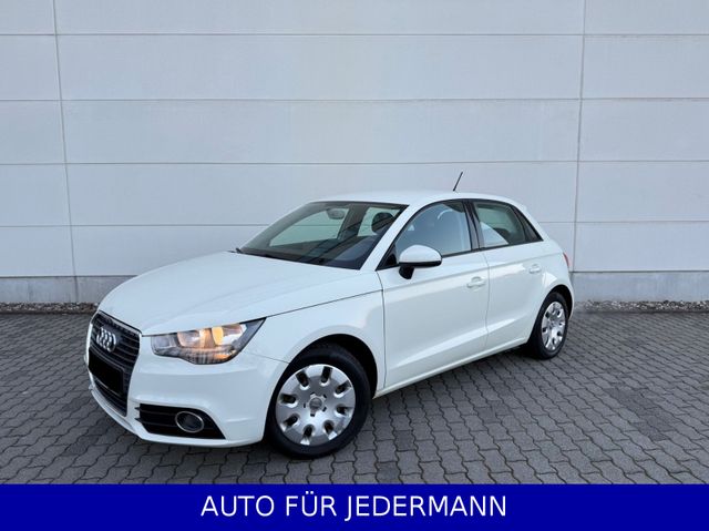 Audi A1 Sportback attraction*Multifunktion*Bluetooth*