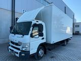 Mitsubishi Fuso  Canter 7.5t  LKW 2018 - Mitsubishi Canter Gebrauchtwagen