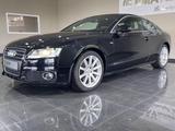 Audi A5 2.0 TFSI quattro S Line /Navi/Leder/ - Audi A5 aus 2011: Line