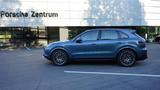 Porsche Cayenne S  TIP*NEUE M+S*PANO*LUFT*LED*TOP* - gebrauchte Porsche Cayenne aus dem Jahr 2019
