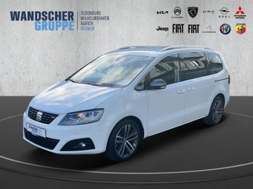 Seat AlhambraALHAMBRA 1.4 TSI FR-Line