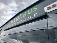 Fahrzeugabbildung Volkswagen Grand California 680 4Motion Solar Stndhzng. ACC