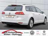 Volkswagen Golf VII Variant 1.4 TSI DSG Cup CLIMATRONIC PAR - Volkswagen Gebrauchtwagen in Dortmund