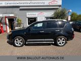 Mitsubishi Outlander 2.4 Intense*KLIMA*TEMPO*AHK*KEY* - Mitsubishi Outlander: Intense
